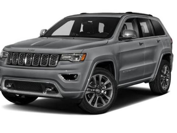 JEEP GRAND CHEROKEE 2018 1C4RJFCG2JC420827 image